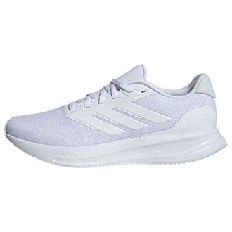 ADIDAS PERFORMANCE Laufschuh 'Runfalcon 5' weiß/offwhite