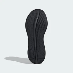 ADIDAS PERFORMANCE Laufschuh 'Galaxy 7' schwarz