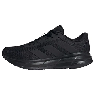ADIDAS PERFORMANCE Laufschuh 'Galaxy 7' schwarz