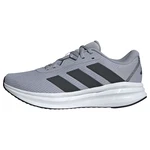 ADIDAS PERFORMANCE Laufschuh 'Galaxy 7' silbergrau / schwarz