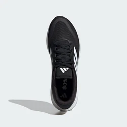 ADIDAS PERFORMANCE Laufschuh 'Runfalcon 5' schwarz/weiß