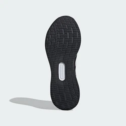 ADIDAS PERFORMANCE Laufschuh 'Runfalcon 5' schwarz/weiß