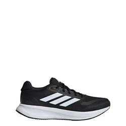 ADIDAS PERFORMANCE Laufschuh 'Runfalcon 5' schwarz/weiß