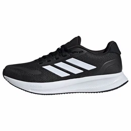 Laufschuh 'Runfalcon 5' schwarz / wei