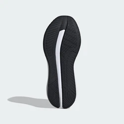 ADIDAS PERFORMANCE Laufschuh 'Galaxy 7' schwarz/wei