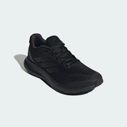 ADIDAS PERFORMANCE Laufschuh 'Runfalcon 5' schwarz