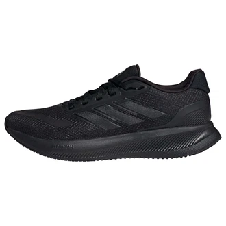 ADIDAS PERFORMANCE Laufschuh 'Runfalcon 5' schwarz