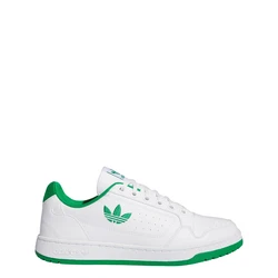 ADIDAS ORIGINALS Sneaker 'NY 90' grn/wei