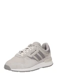 ADIDAS ORIGINALS Sneaker Treziod 2.0 grau/silbergrau