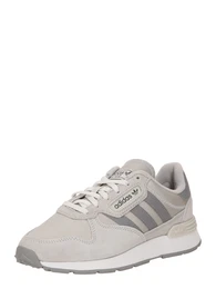 Sneaker 'Treziod 2.0' grau / silbergrau