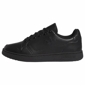 ADIDAS ORIGINALS Sneaker 'NY 90' schwarz