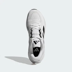 adidas Performance QUESTAR 3 Laufschuh schwarz/weiß