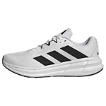 adidas Performance QUESTAR 3 Laufschuh schwarz/weiß