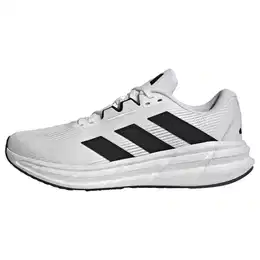 Laufschuh 'Questar 3' schwarz / wei