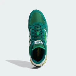 ADIDAS ORIGINALS Sneaker Treziod 2.0 gelb / tanne / weiß