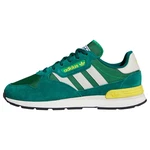 ADIDAS ORIGINALS Sneaker Treziod 2.0 gelb / tanne / weiß