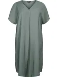 Elegantne tunike velikih veličina za ljeto image