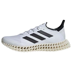 ADIDAS PERFORMANCE Laufschuh '4DFWD 4' schwarz/weiß