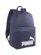 PUMA Nahrbtnik 'Phase'  temno modra / bela