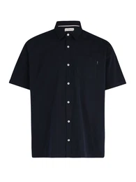 Hemd navy