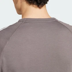 ADIDAS PERFORMANCE Funktionsshirt 'Own The Run' grau/weiß
