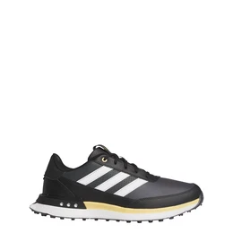 Sportschuh 'S2G' hellgelb / schwarz / wei