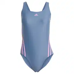 Sportovní plavky opálová / pink