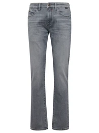 Jeans 'MARCUS' grey denim