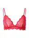 Samsøe Samsøe Podprsenka 'Sanjo'  červená