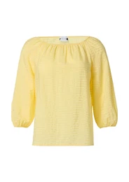 Bluza žuta
