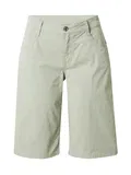 Khaki Šortky Bermudy image