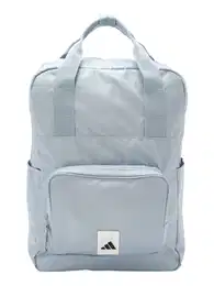 ADIDAS PERFORMANCE Sportovní batoh 'Prime' pastelová modrá / černá / bílá
