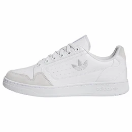 Sneaker 'NY 90' hellgrau / wei