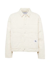 Jacke hellbeige