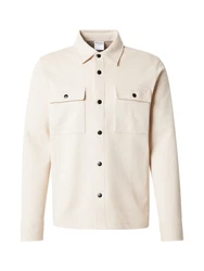 SELECTED HOMME Übergangsjacke 'SLHJackie' Weiß/Creme/Beige/Khaki/Orange/Weiß/Creme/Beige/Khaki/Orange/Weiß/Creme/Beige/Khaki/Orange/Weiß/Creme/Beige/Khaki/Orange/Weiß/Creme/Beige/Khaki/Orange/Weiß/Creme/Beige/Khaki/Orange
