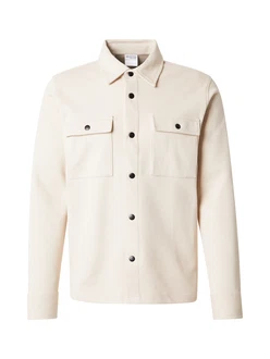 SELECTED HOMME Übergangsjacke 'SLHJackie' Weiß/Creme/Beige/Khaki/Orange/Weiß/Creme/Beige/Khaki/Orange/Weiß/Creme/Beige/Khaki/Orange/Weiß/Creme/Beige/Khaki/Orange/Weiß/Creme/Beige/Khaki/Orange/Weiß/Creme/Beige/Khaki/Orange