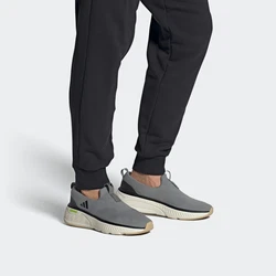 ADIDAS SPORTSWEAR Sneaker 'Mould 2 Lounger' grau/schwarz