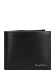 Portemonnaie schwarz
