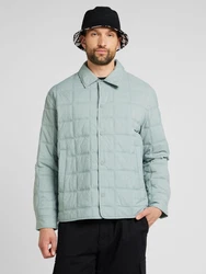 Calvin Klein Jeans Übergangsjacke pastellgrün