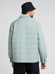 Calvin Klein Jeans Übergangsjacke pastellgrün
