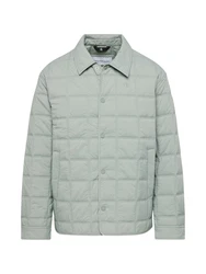 Calvin Klein Jeans Übergangsjacke pastellgrün