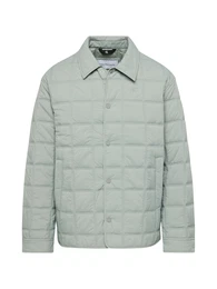 bergangsjacke pastellgrn
