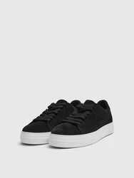 SELECTED HOMME Sneaker SLHDAVID schwarz