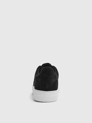 SELECTED HOMME Sneaker SLHDAVID schwarz