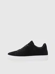 SELECTED HOMME Sneaker SLHDAVID schwarz