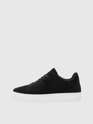 SELECTED HOMME Sneaker SLHDAVID schwarz