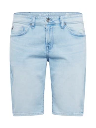 Shorts hellblau