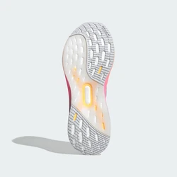 ADIDAS PERFORMANCE Laufschuh 'Ultraboost 5' grau/hellgrau/weiß