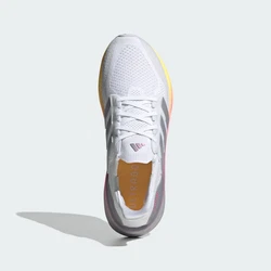 ADIDAS PERFORMANCE Laufschuh 'Ultraboost 5' grau/hellgrau/weiß
