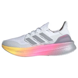 Laufschuh 'Ultraboost 5' grau / hellgrau / wei